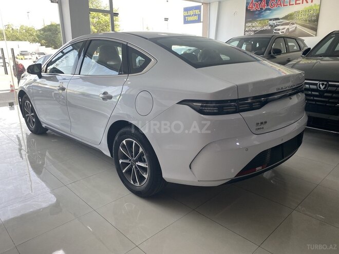 BYD Destroyer 05 2025, 0 km - 1.5 л - Bakı