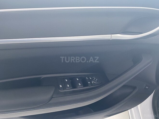 BYD Destroyer 05 2025, 0 km - 1.5 л - Bakı