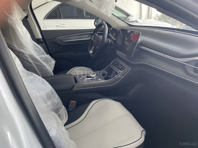 BYD Destroyer 05 2025, 0 km - 1.5 л - Bakı