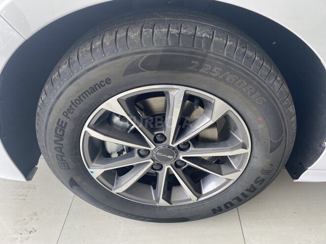 BYD Destroyer 05 2025, 0 km - 1.5 л - Bakı