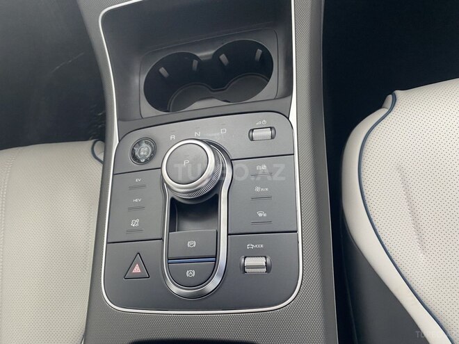 BYD Destroyer 05 2025, 0 km - 1.5 л - Bakı
