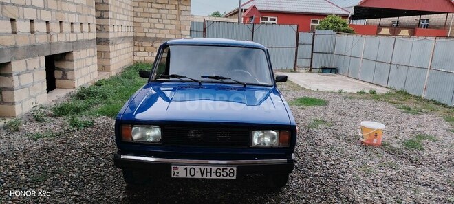 LADA (VAZ) 2104 2006, 75,633 km - 1.6 л - Tovuz