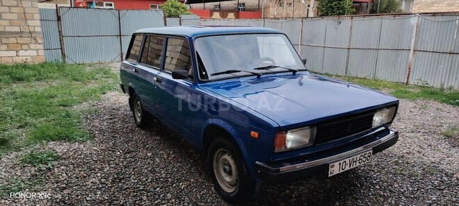 LADA (VAZ) 2104 2006, 75,633 km - 1.6 л - Tovuz