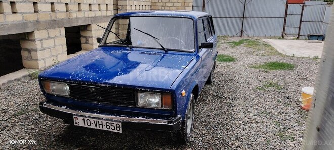 LADA (VAZ) 2104 2006, 75,633 km - 1.6 л - Tovuz
