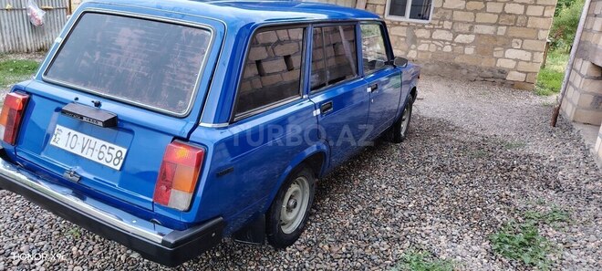 LADA (VAZ) 2104 2006, 75,633 km - 1.6 л - Tovuz