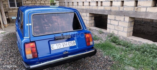 LADA (VAZ) 2104 2006, 75,633 km - 1.6 л - Tovuz
