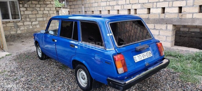 LADA (VAZ) 2104 2006, 75,633 km - 1.6 л - Tovuz