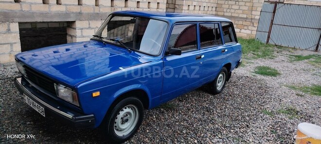 LADA (VAZ) 2104 2006, 75,633 km - 1.6 л - Tovuz