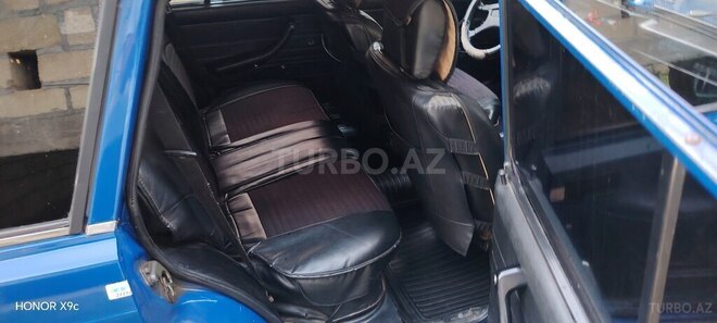 LADA (VAZ) 2104 2006, 75,633 km - 1.6 л - Tovuz