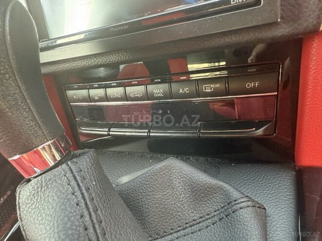 LADA (VAZ) Niva 2018, 4,946 km - 1.7 л - Bakı