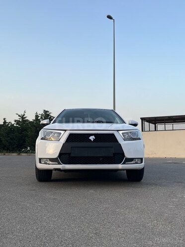 Khazar LD 2023, 80,000 km - 1.7 l - Bakı