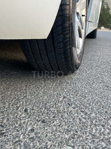 Khazar LD 2023, 80,000 km - 1.7 l - Bakı