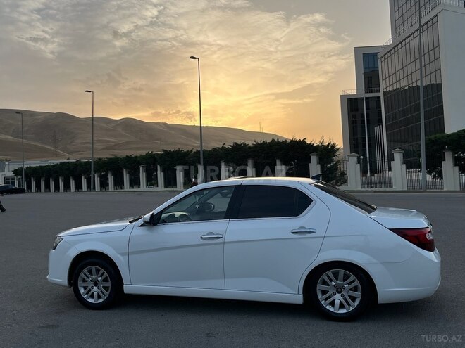 Khazar LD 2023, 80,000 km - 1.7 l - Bakı