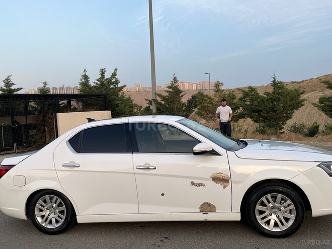 Khazar LD 2023, 80,000 km - 1.7 l - Bakı