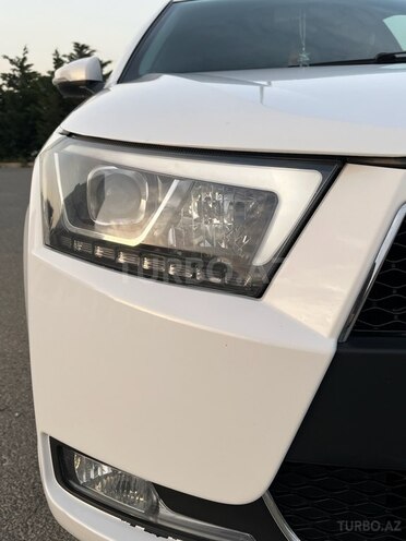 Khazar LD 2023, 80,000 km - 1.7 l - Bakı