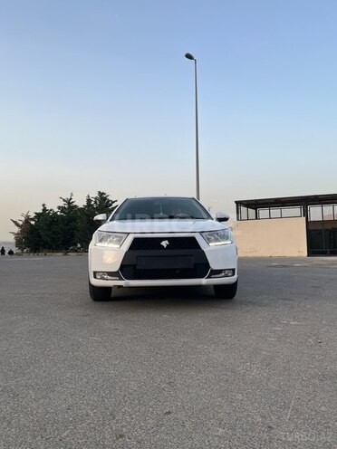 Khazar LD 2023, 80,000 km - 1.7 l - Bakı