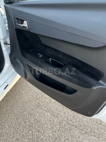 Khazar LD 2023, 80,000 km - 1.7 l - Bakı