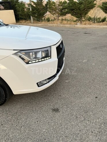 Khazar LD 2023, 80,000 km - 1.7 l - Bakı