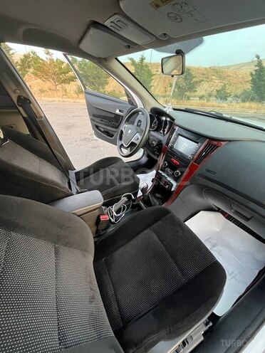 Khazar LD 2023, 80,000 km - 1.7 l - Bakı