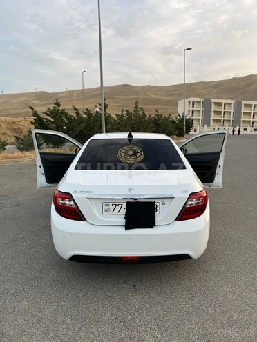 Khazar LD 2023, 80,000 km - 1.7 l - Bakı
