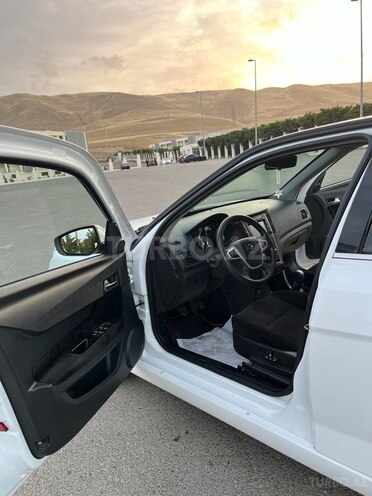 Khazar LD 2023, 80,000 km - 1.7 l - Bakı