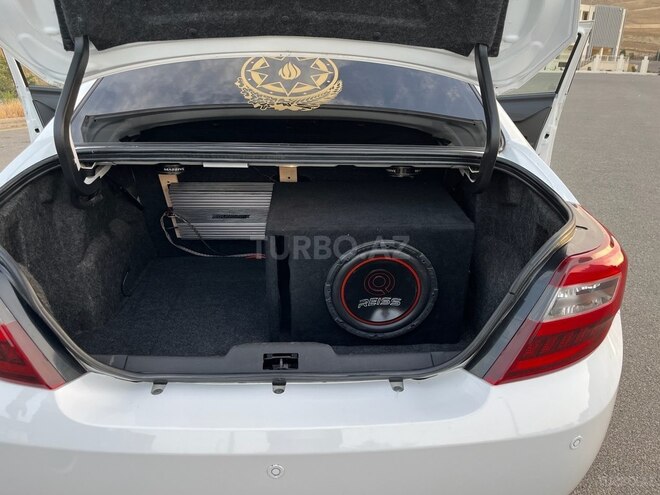 Khazar LD 2023, 80,000 km - 1.7 l - Bakı