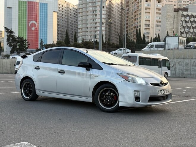 Toyota Prius 2009, 322,000 km - 1.8 l - Bakı