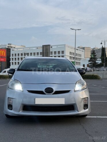 Toyota Prius 2009, 322,000 km - 1.8 l - Bakı