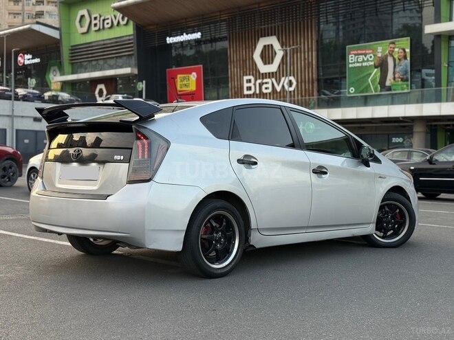 Toyota Prius 2009, 322,000 km - 1.8 l - Bakı