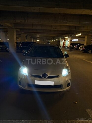 Toyota Prius 2009, 322,000 km - 1.8 l - Bakı