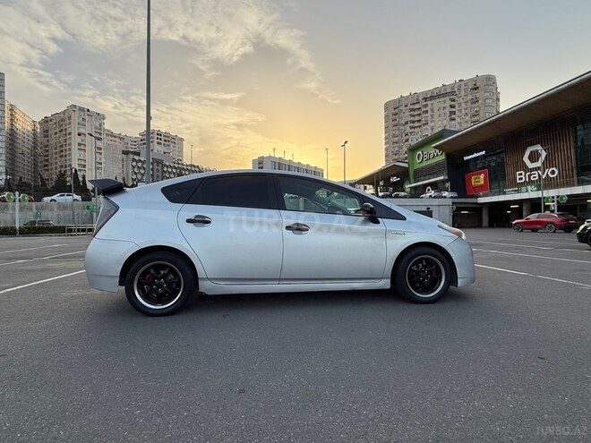 Toyota Prius 2009, 322,000 km - 1.8 l - Bakı