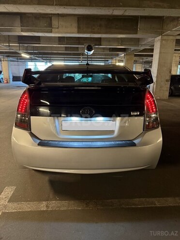 Toyota Prius 2009, 322,000 km - 1.8 l - Bakı
