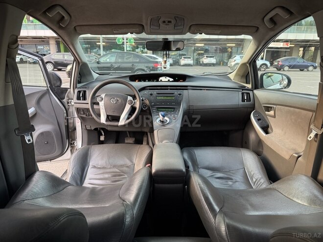 Toyota Prius 2009, 322,000 km - 1.8 l - Bakı