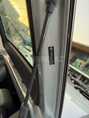 Toyota Prius 2009, 322,000 km - 1.8 l - Bakı