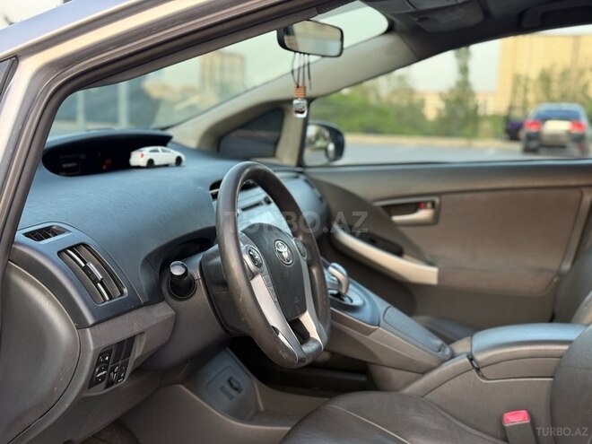 Toyota Prius 2009, 322,000 km - 1.8 l - Bakı