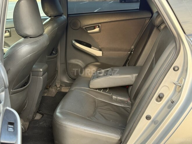 Toyota Prius 2009, 322,000 km - 1.8 l - Bakı