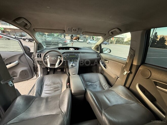 Toyota Prius 2009, 322,000 km - 1.8 l - Bakı