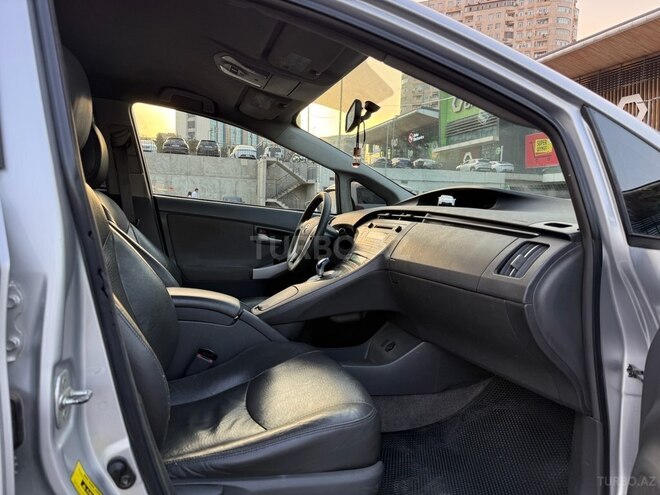 Toyota Prius 2009, 322,000 km - 1.8 l - Bakı