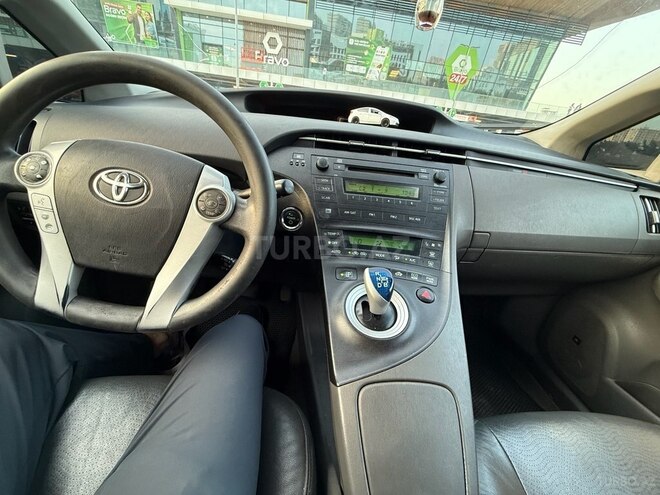Toyota Prius 2009, 322,000 km - 1.8 l - Bakı