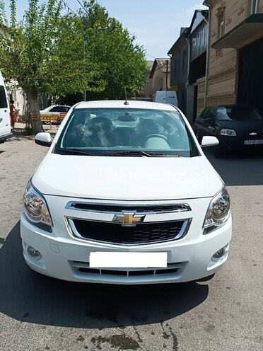 Chevrolet Cobalt 2025, 0 km - 1.5 l - Bakı