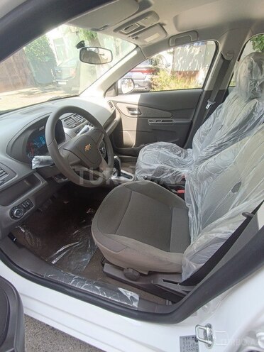 Chevrolet Cobalt 2025, 0 km - 1.5 l - Bakı