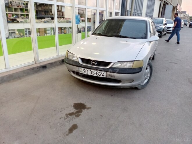 Opel Vectra 1996, 238,000 km - 1.8 l - Bakı