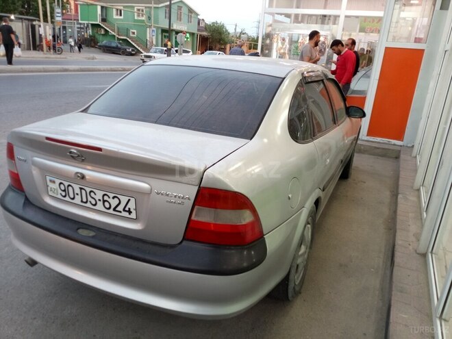 Opel Vectra 1996, 238,000 km - 1.8 l - Bakı