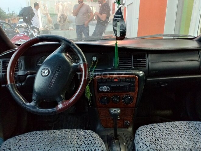 Opel Vectra 1996, 238,000 km - 1.8 l - Bakı