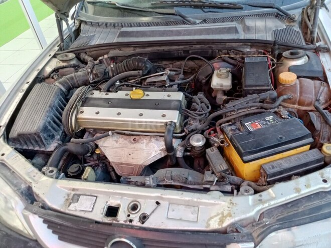 Opel Vectra 1996, 238,000 km - 1.8 l - Bakı
