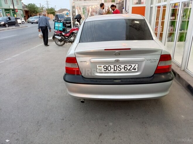 Opel Vectra 1996, 238,000 km - 1.8 l - Bakı