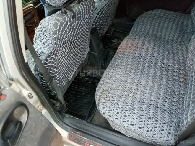 Opel Vectra 1996, 238,000 km - 1.8 l - Bakı