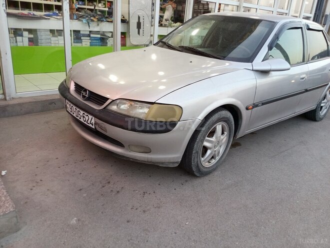 Opel Vectra 1996, 238,000 km - 1.8 l - Bakı