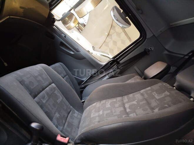 Mercedes Atego 818 2008, 300,535 km - 4.8 л - Bakı