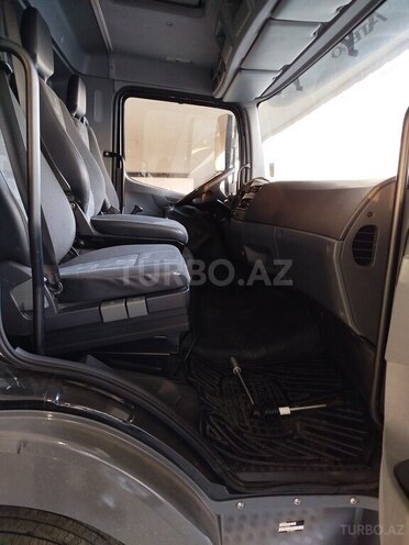 Mercedes Atego 818 2008, 300,535 km - 4.8 л - Bakı